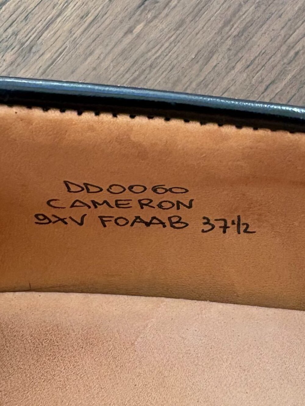 Church's, Pembrey leather loafers | Size: 37.5 - Picture 16 of 16